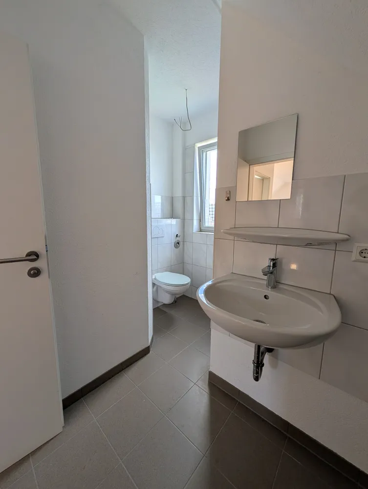 1 Zimmer Wohnung mit 24 m² in Stuttgart – Bild 4