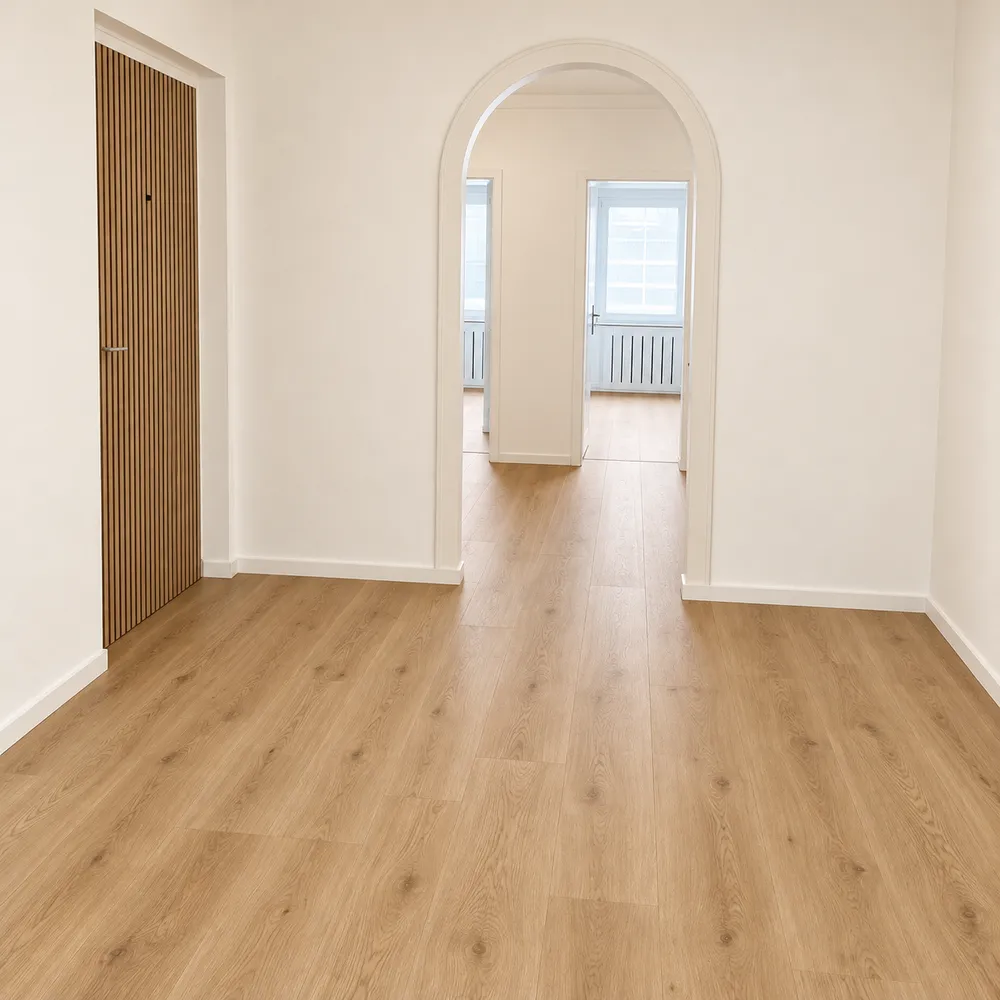 4 Zimmer Wohnung mit 85 m² in Duisburg – Bild 1