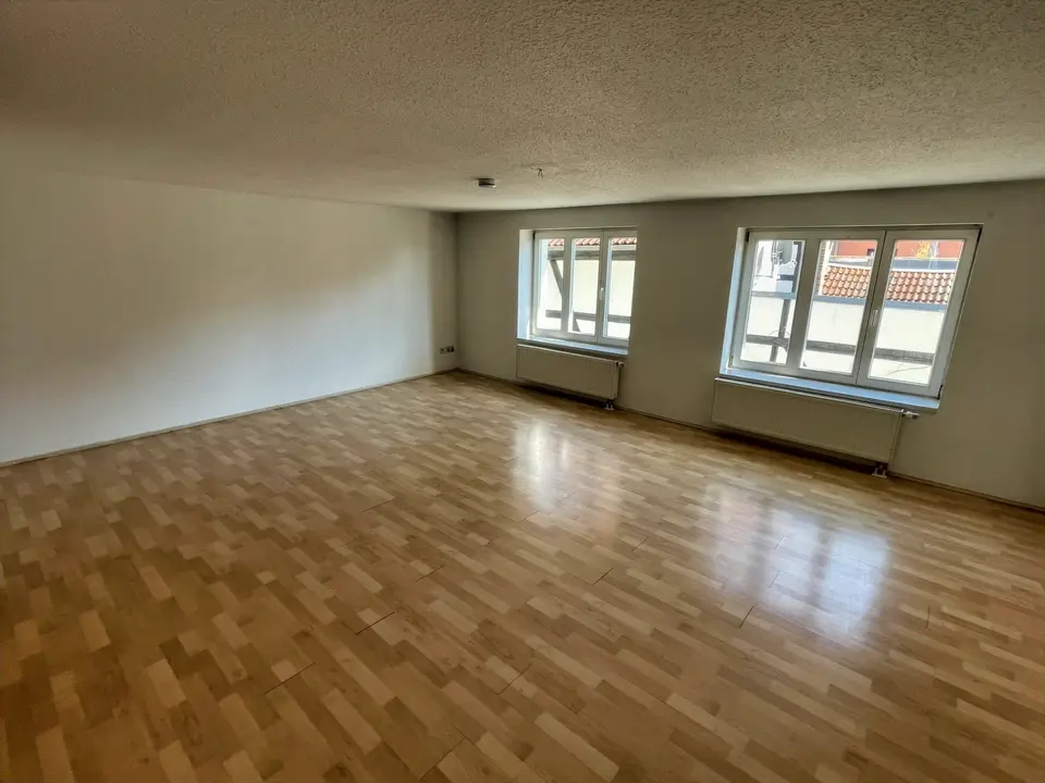 3 Zimmer Wohnung mit 106 m² in Stendal – Bild 6