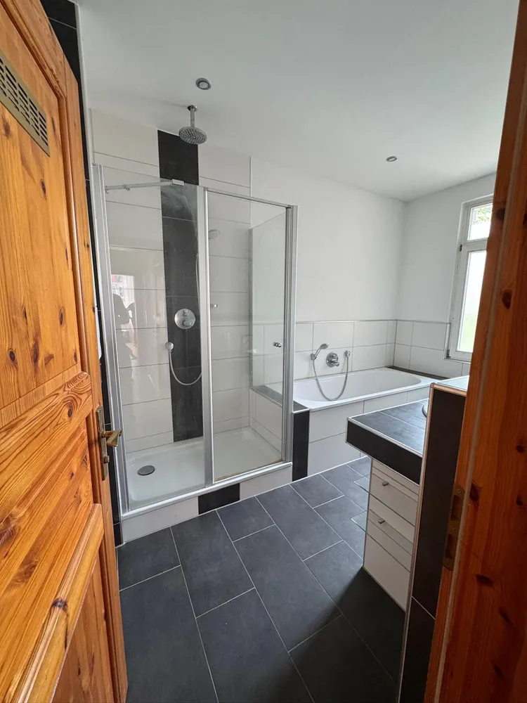 4 Zimmer Wohnung mit 115 m² in Mainz – Bild 9