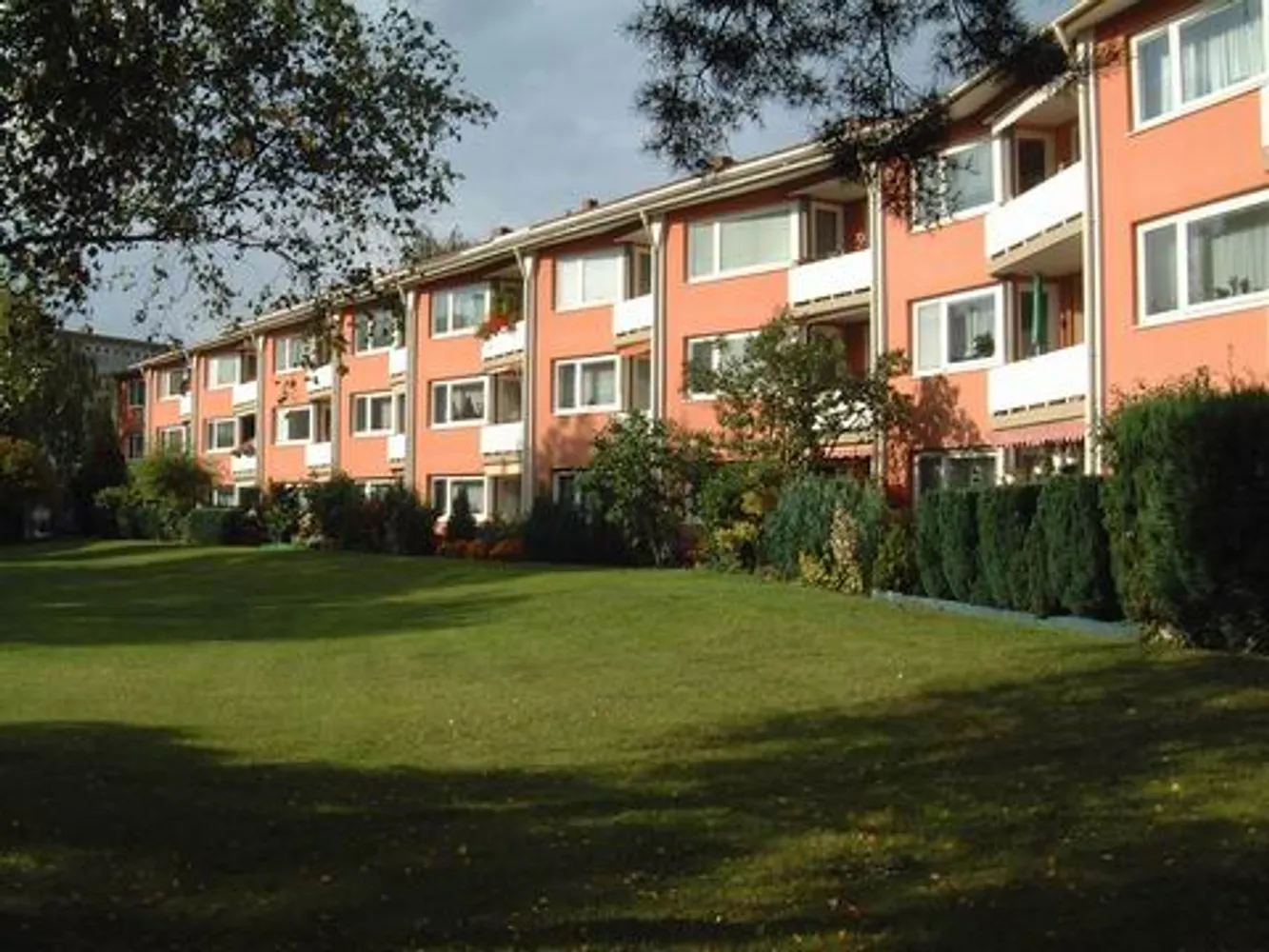 3 Zimmer Wohnung mit 78 m² in Nürnberg – Bild 1