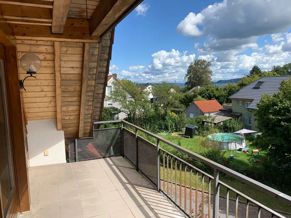 3 Zimmer Wohnung mit 92 m² in Radolfzell am Bodensee – Bild 5
