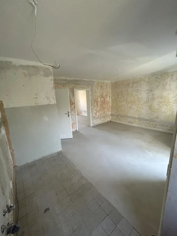 1 Zimmer Wohnung mit 42 m² in Kaiserslautern – Bild 1