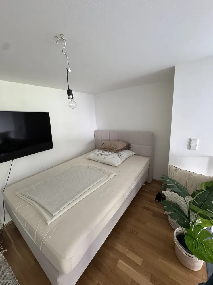 2 Zimmer Wohnung mit 32 m² in Regensburg – Bild 7