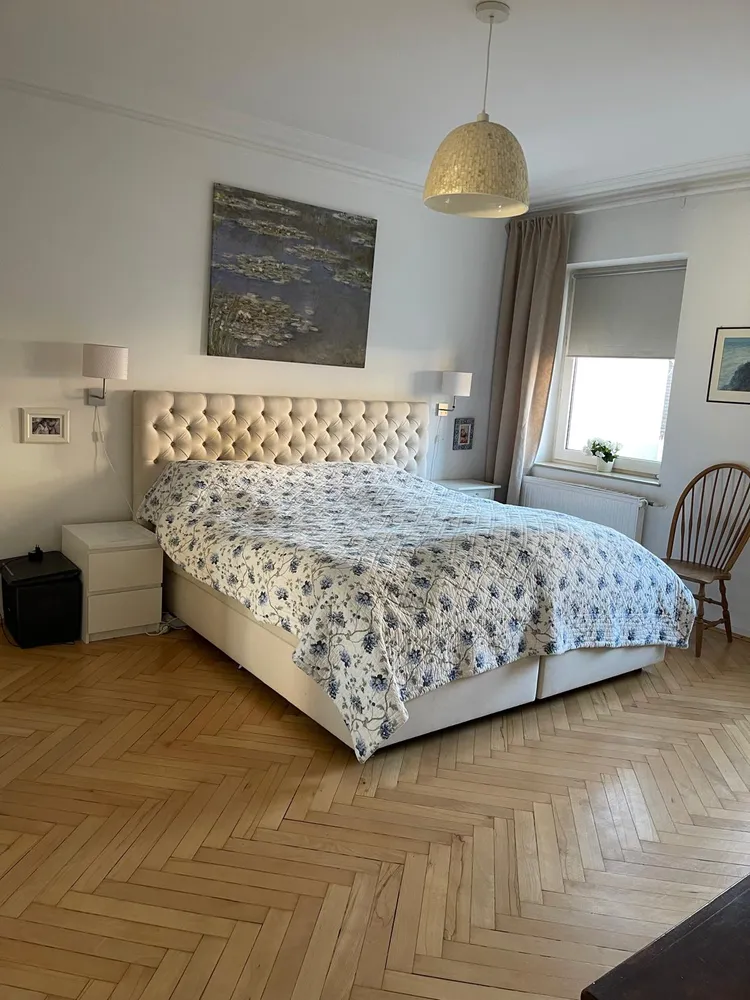 3 Zimmer Wohnung mit 98 m² in Krefeld – Bild 12