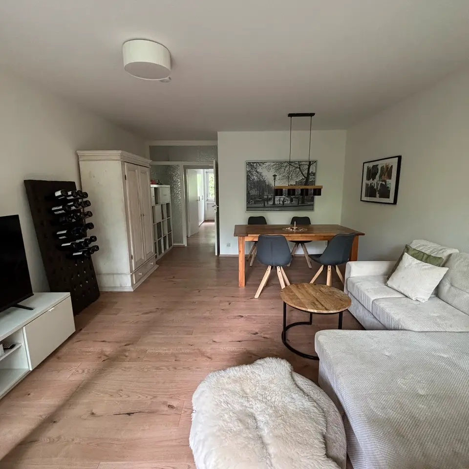 3 Zimmer Wohnung mit 67 m² in Willich – Bild 2