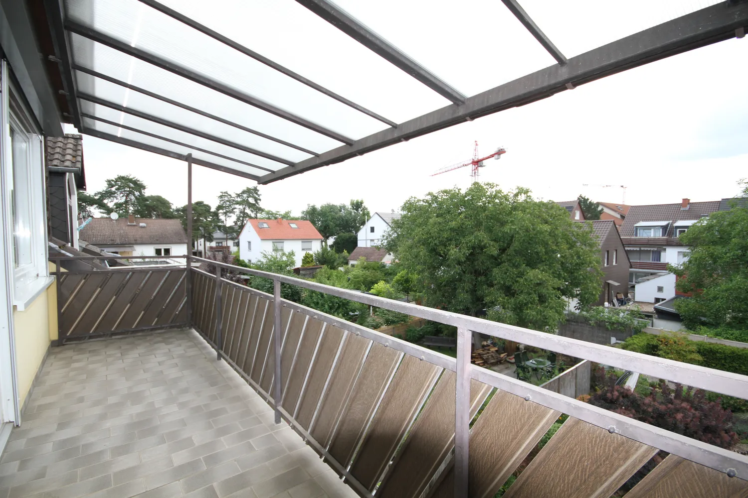 3 Zimmer Wohnung mit 77 m² in Darmstadt – Bild 4