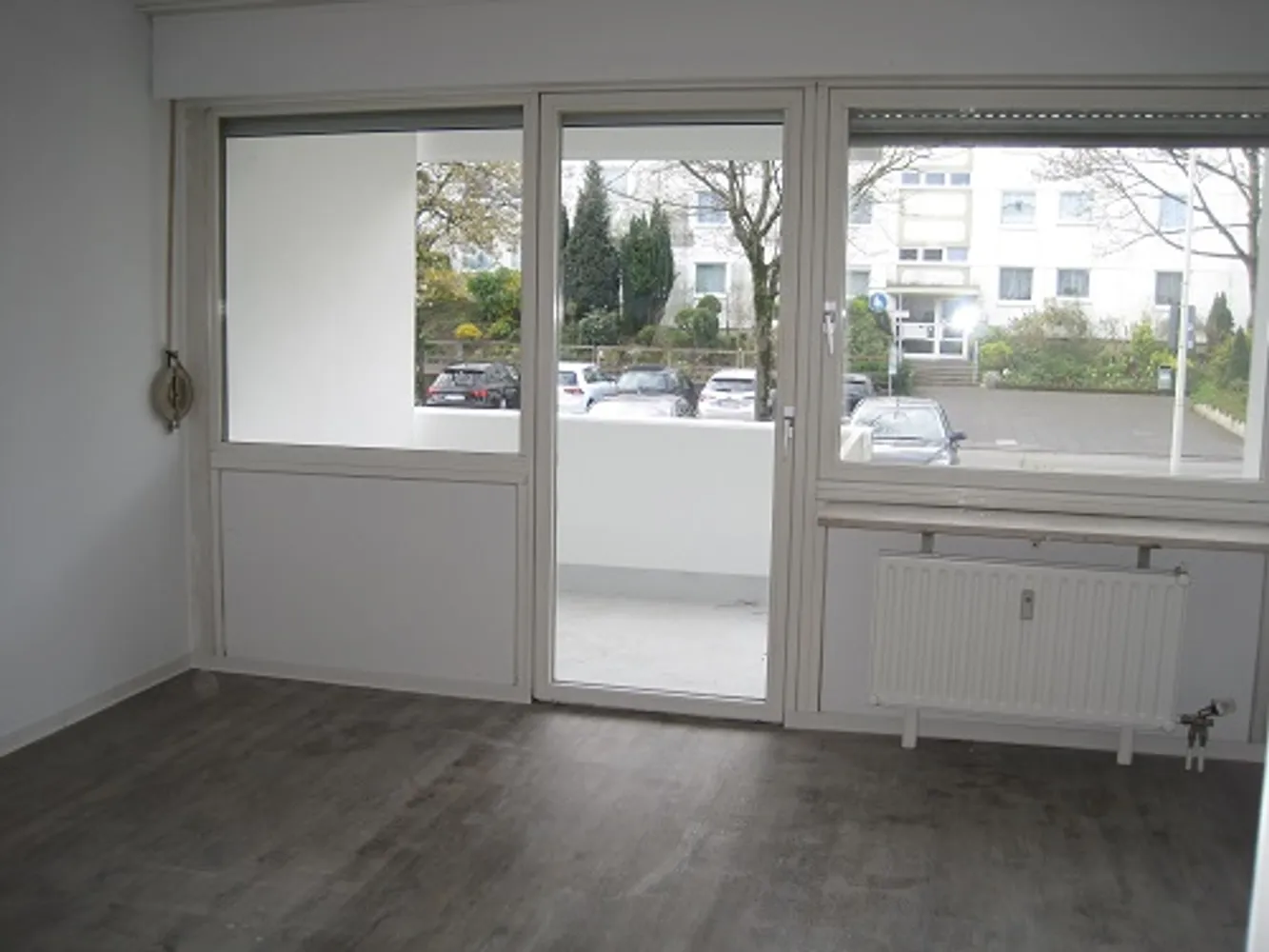 1 Zimmer Wohnung mit 25 m² in Bonn – Bild 6