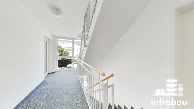 2 Zimmer Wohnung mit 69 m² in Augsburg – Bild 5