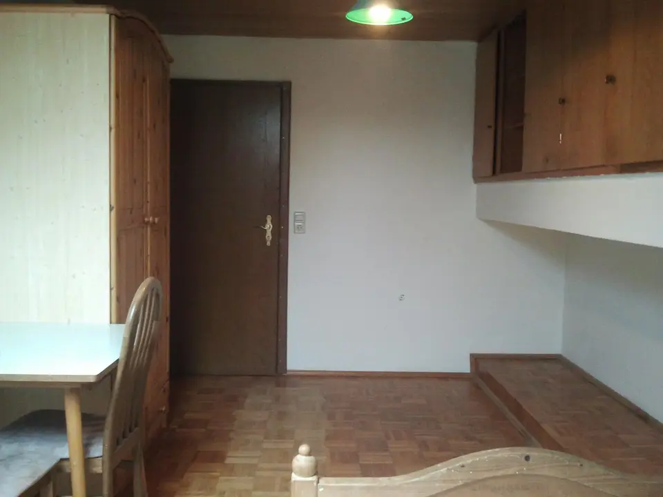 WG-Zimmer mit 15 m² in Mosbach – Bild 2