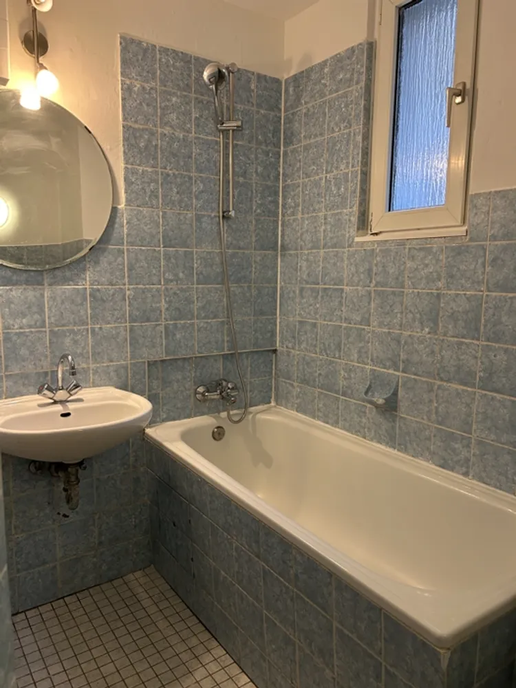 2 room apartment with 52 m² in Düsseldorf – Photo 6