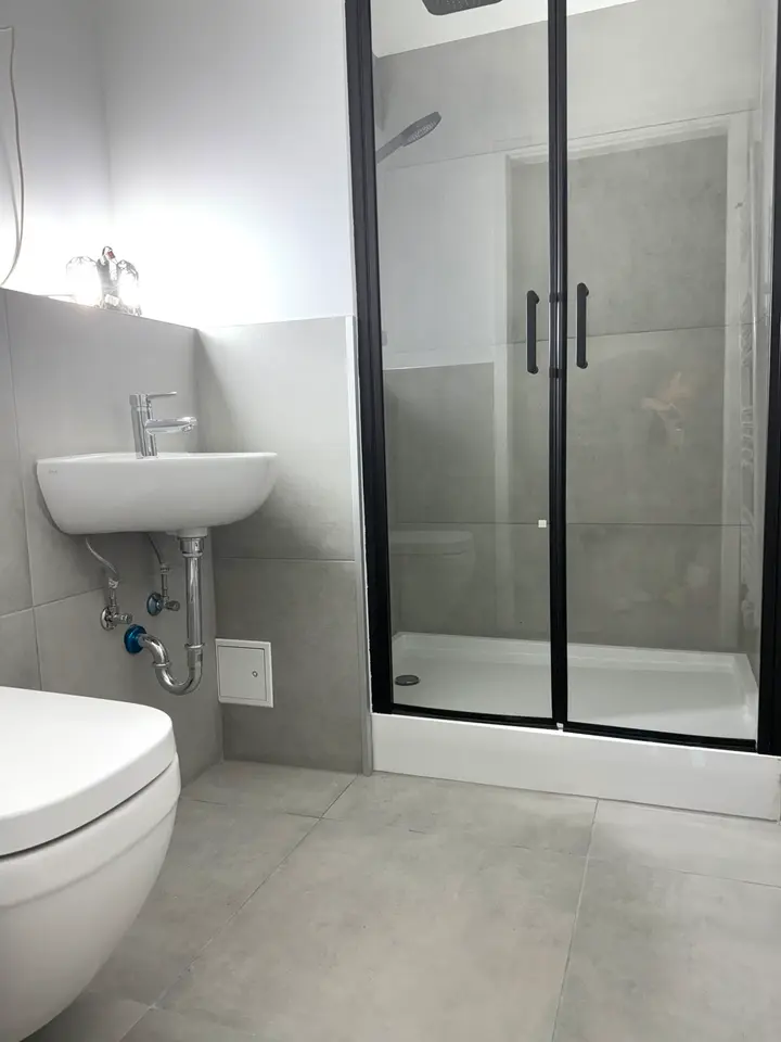 2 Zimmer Wohnung mit 65 m² in Hannover – Bild 4