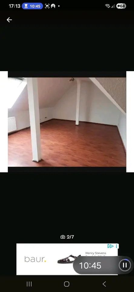 2 Zimmer Wohnung mit 50 m² in Gelsenkirchen – Bild 7