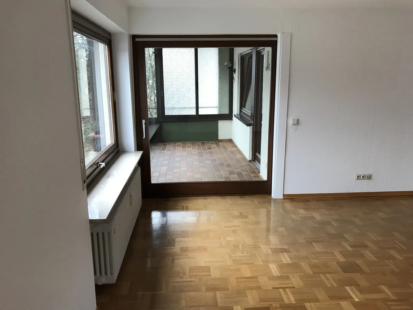 3 Zimmer Wohnung mit 87 m² in Baden-Baden – Bild 8