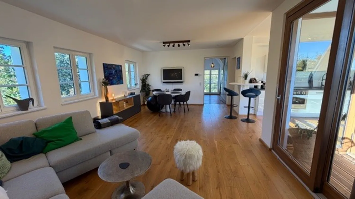 4 Zimmer Wohnung mit 146 m² in Arnsberg – Bild 8