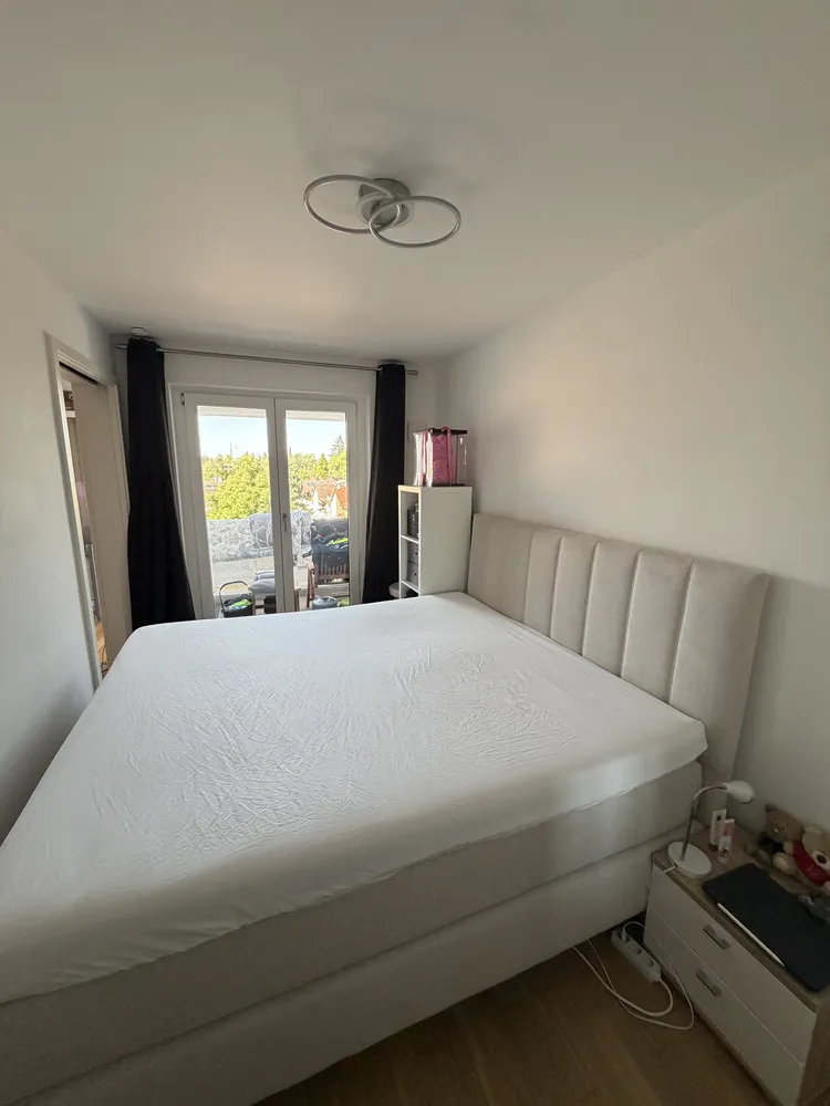2 room apartment with 51 m² in Munich – Photo 8