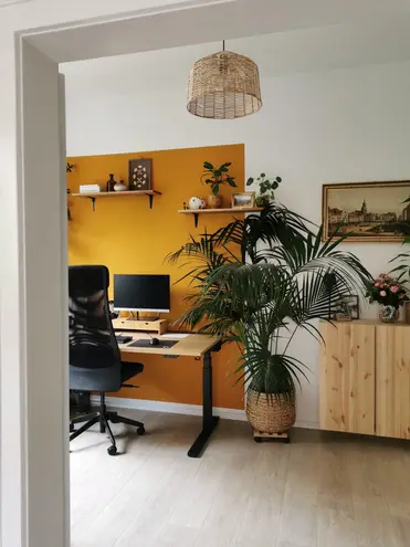 3 Zimmer Wohnung mit 77 m² in Dresden – Bild 7