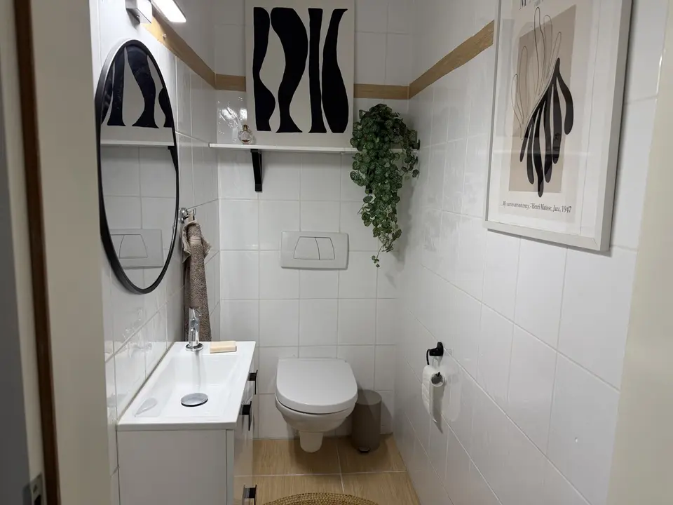 5 Zimmer Wohnung mit 99 m² in Kornwestheim – Bild 8