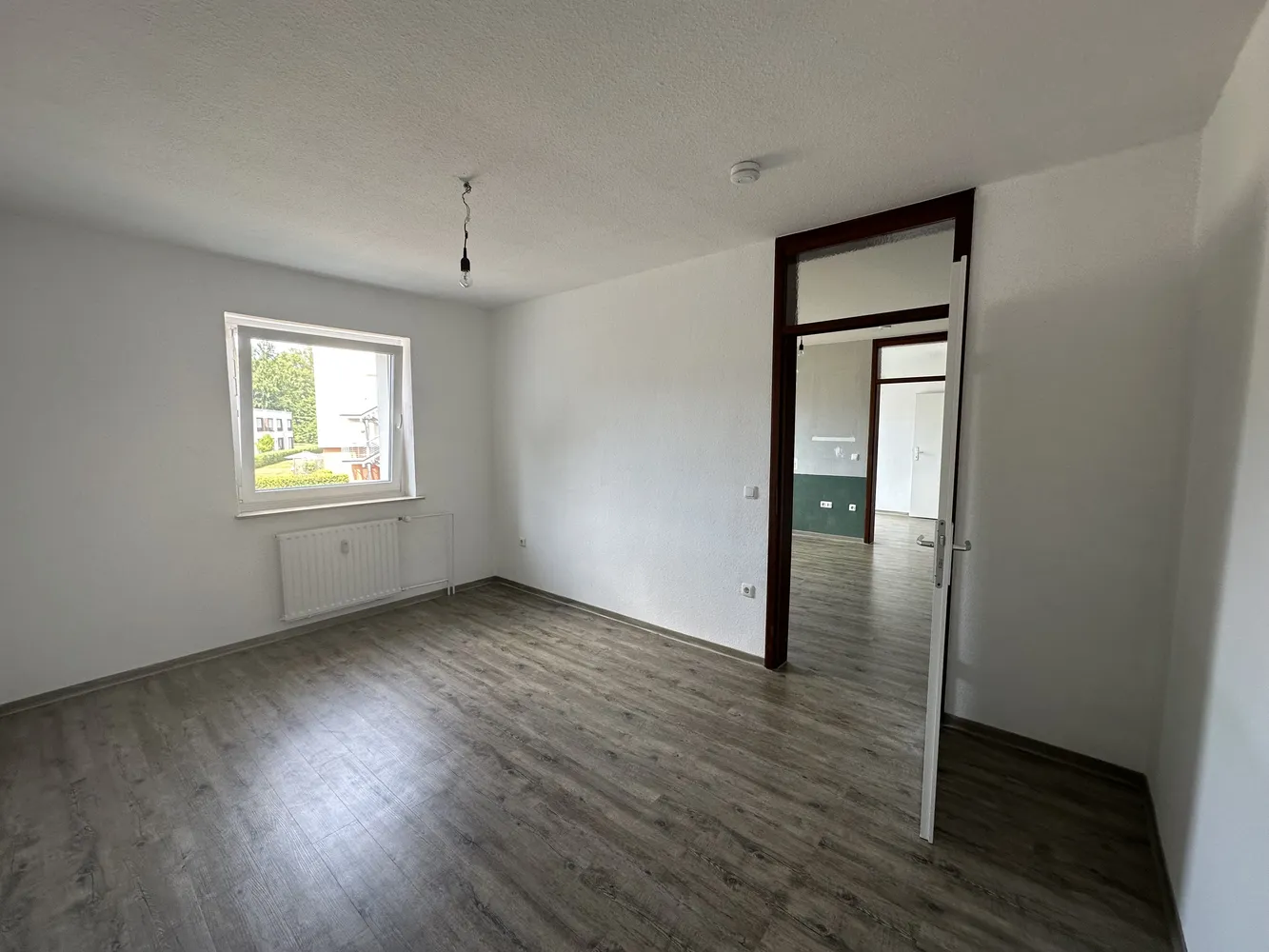 2 Zimmer Wohnung mit 49 m² in Dortmund – Bild 7