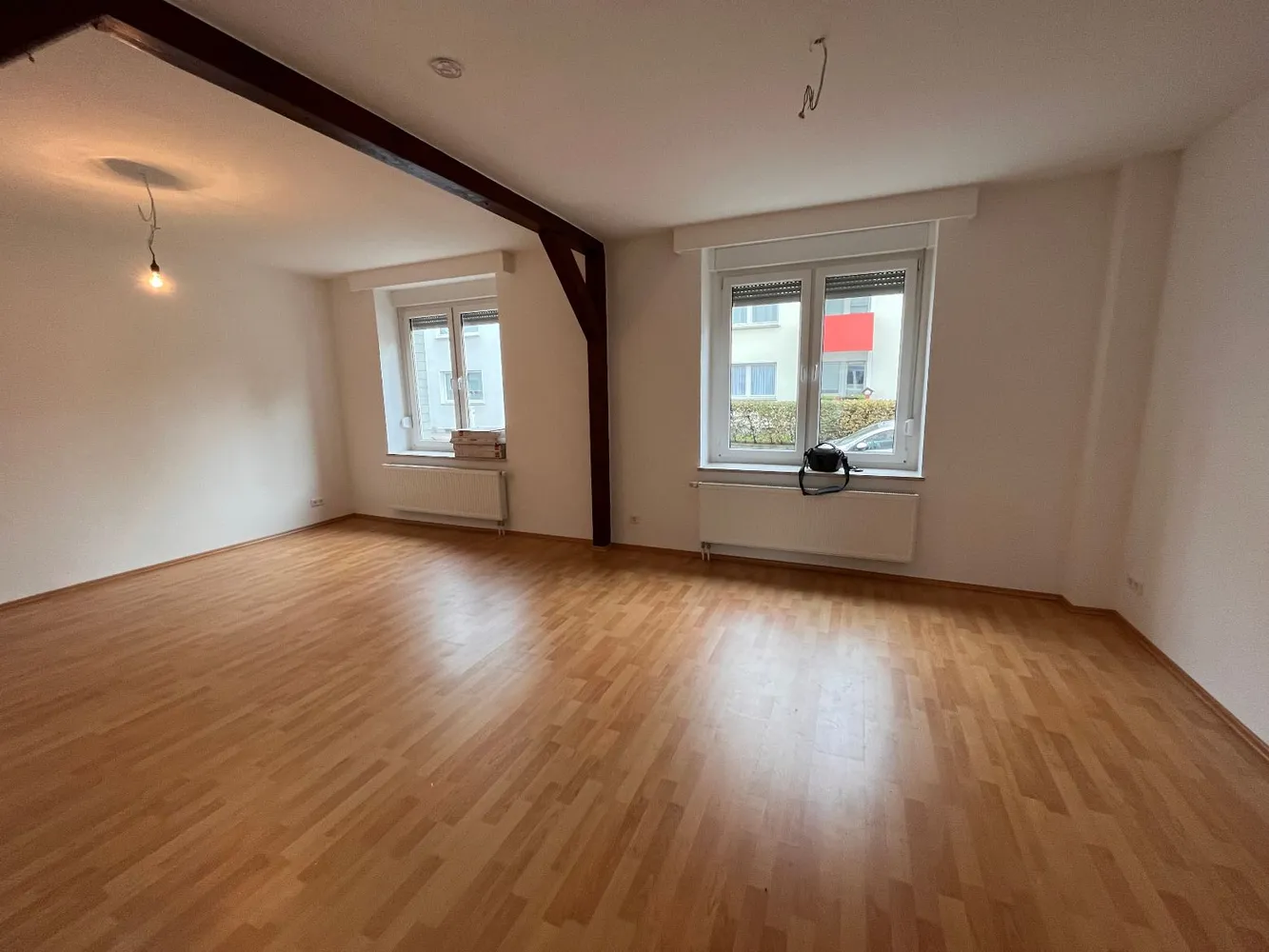 2 Zimmer Wohnung mit 65 m² in Essen – Bild 1