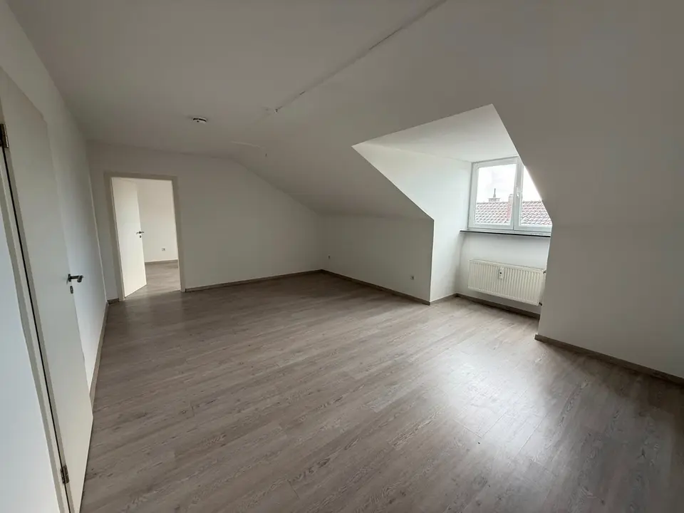 3 Zimmer Wohnung mit 64 m² in Ingolstadt – Bild 2
