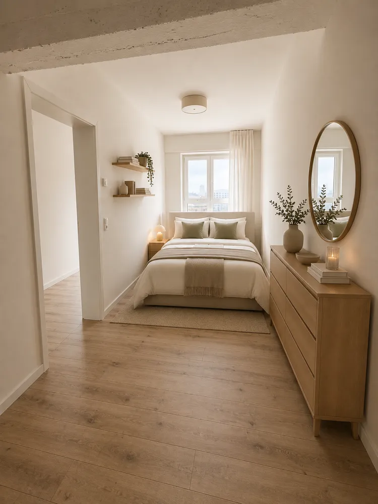 2 room apartment with 69 m² in Magdeburg – Photo 11