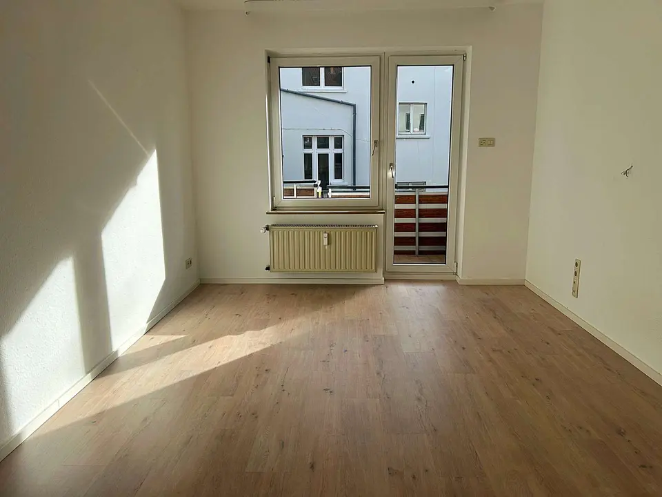 2 Zimmer Wohnung mit 42 m² in Witten – Bild 3