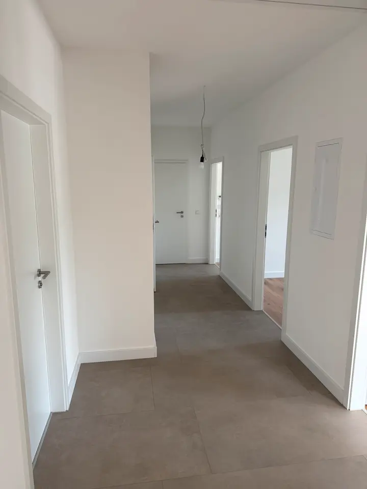 4 Zimmer Wohnung mit 104 m² in Mosbach – Bild 10
