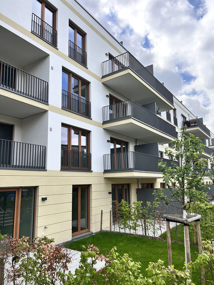 2 Zimmer Wohnung mit 57 m² in Köln – Bild 3
