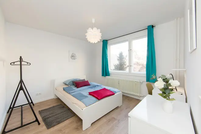 WG-Zimmer in Berlin – Bild 1
