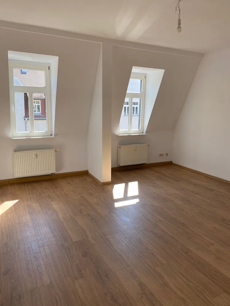2 Zimmer Wohnung mit 65 m² in Wurzen – Bild 5