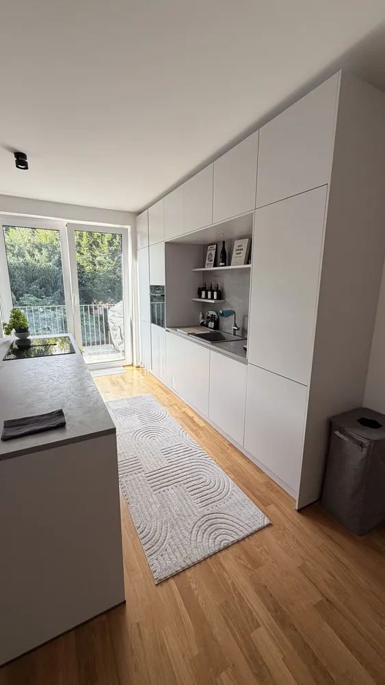 3 Zimmer Wohnung mit 121 m² in Köln – Bild 3