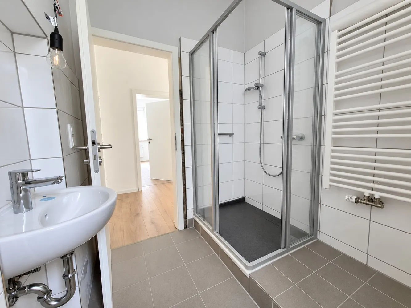 3 Zimmer Wohnung mit 57 m² in Oberhausen – Bild 3