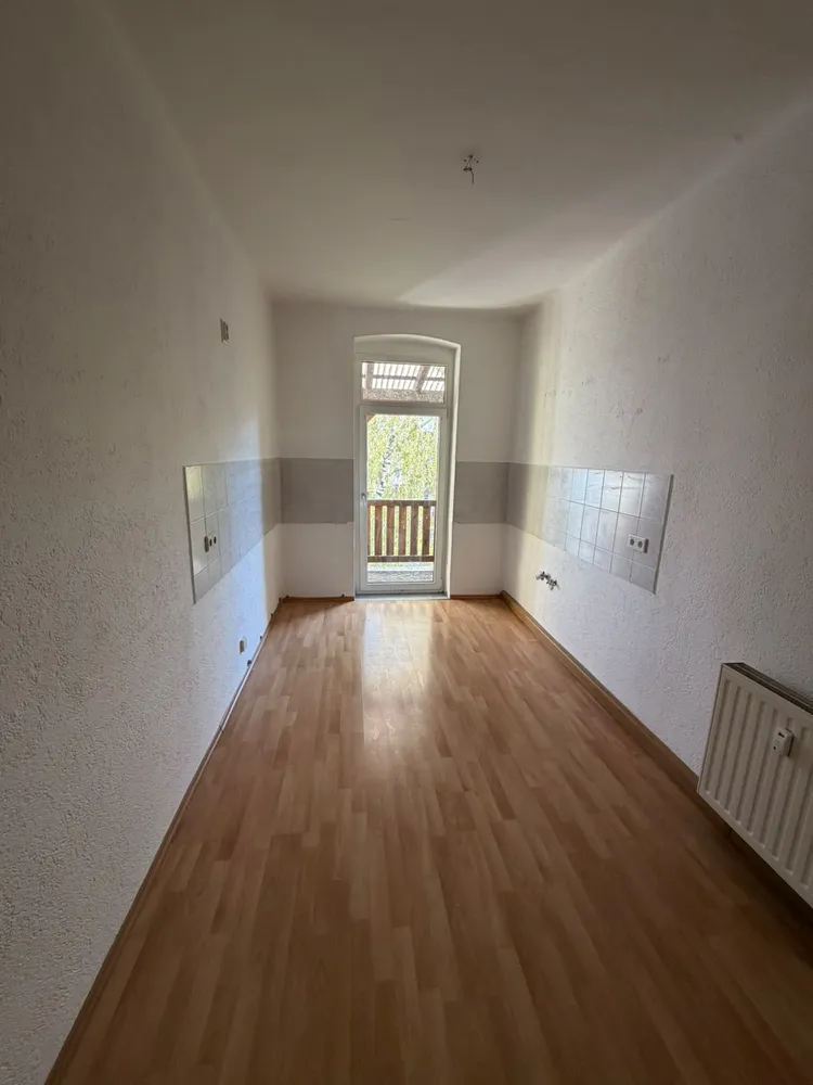 2 Zimmer Wohnung mit 72 m² in Gera – Bild 2
