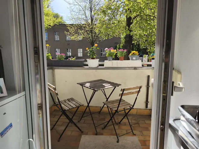 3 Zimmer Wohnung mit 58 m² in Berlin – Bild 3
