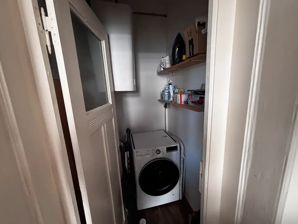 WG-Zimmer mit 49 m² in Rostock – Bild 9
