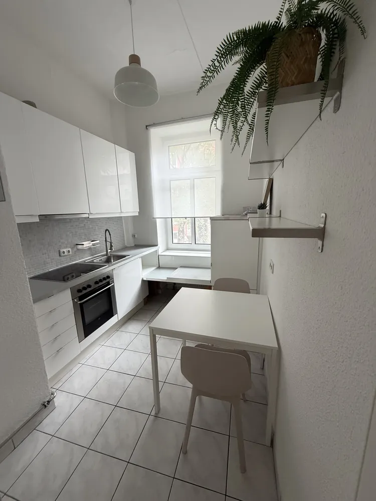2 Zimmer Wohnung mit 50 m² in Frankfurt am Main – Bild 7