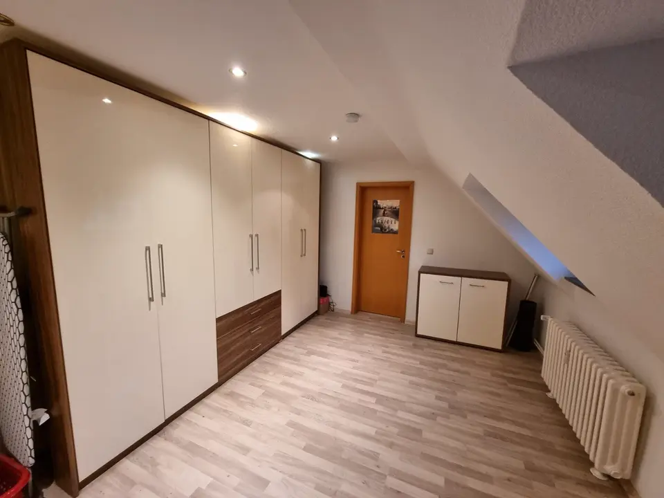 4 Zimmer Wohnung mit 83 m² in Gelsenkirchen – Bild 6
