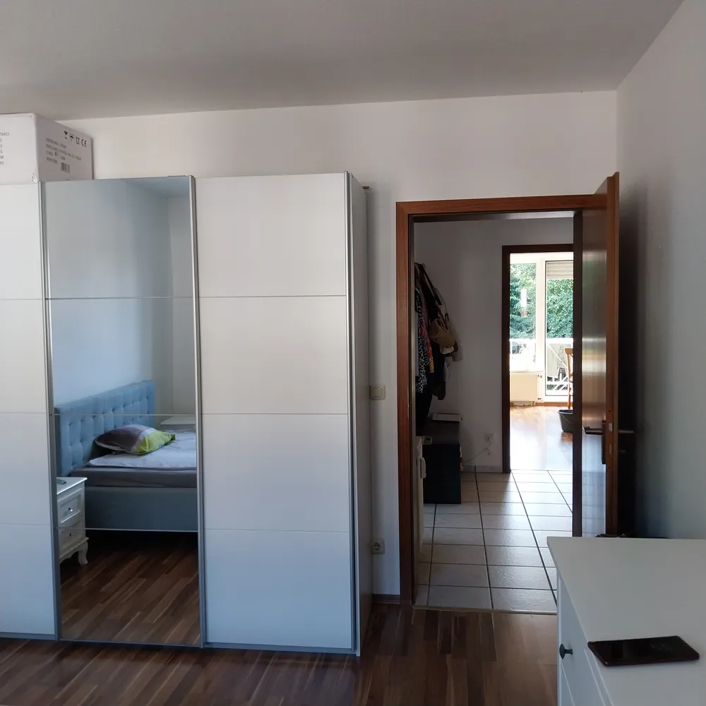 3 Zimmer Wohnung mit 54 m² in Essen – Bild 7