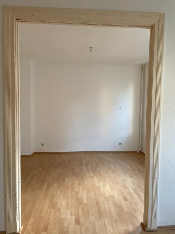 3 Zimmer Wohnung mit 62 m² in Flensburg – Bild 1