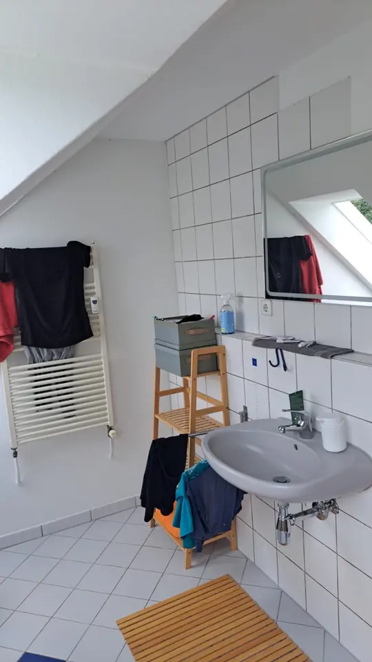 3 Zimmer Wohnung mit 73 m² in Schwabach – Bild 8