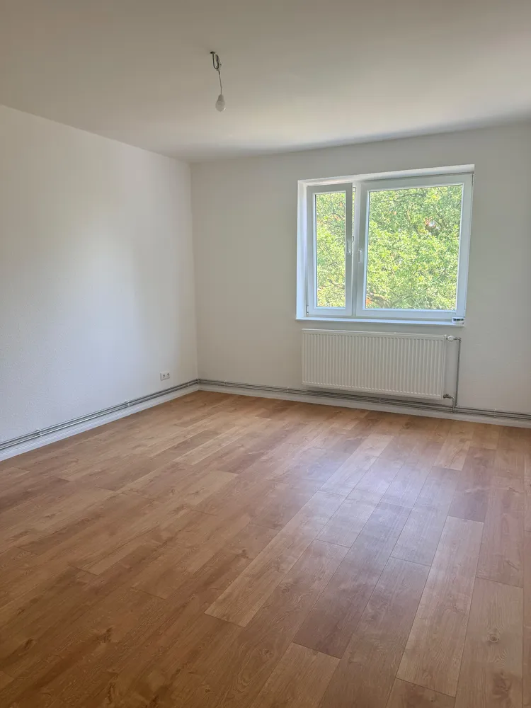 2 Zimmer Wohnung mit 58 m² in Hannover – Bild 2