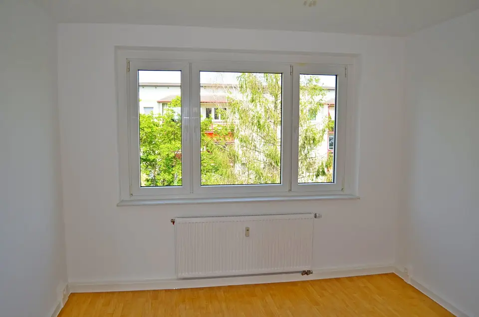 4 room apartment with 72 m² in Sangerhausen – Photo 2