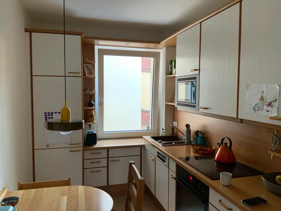3 Zimmer Wohnung mit 68 m² in Hannover – Bild 2