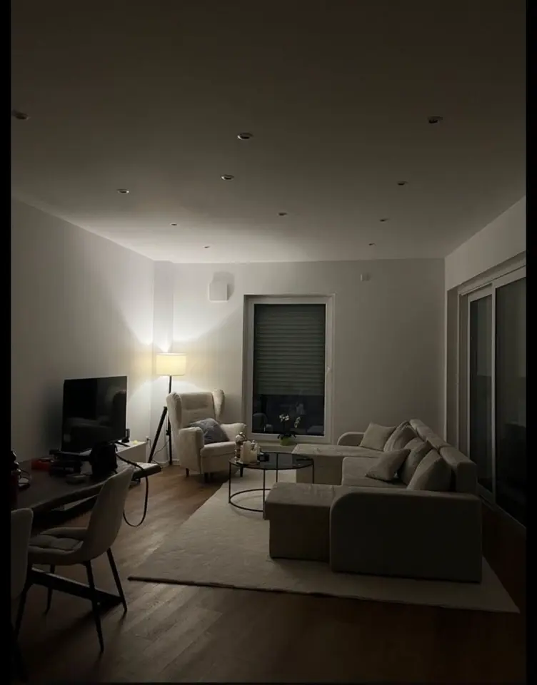 5 Zimmer Wohnung mit 130 m² in Meppen – Bild 8