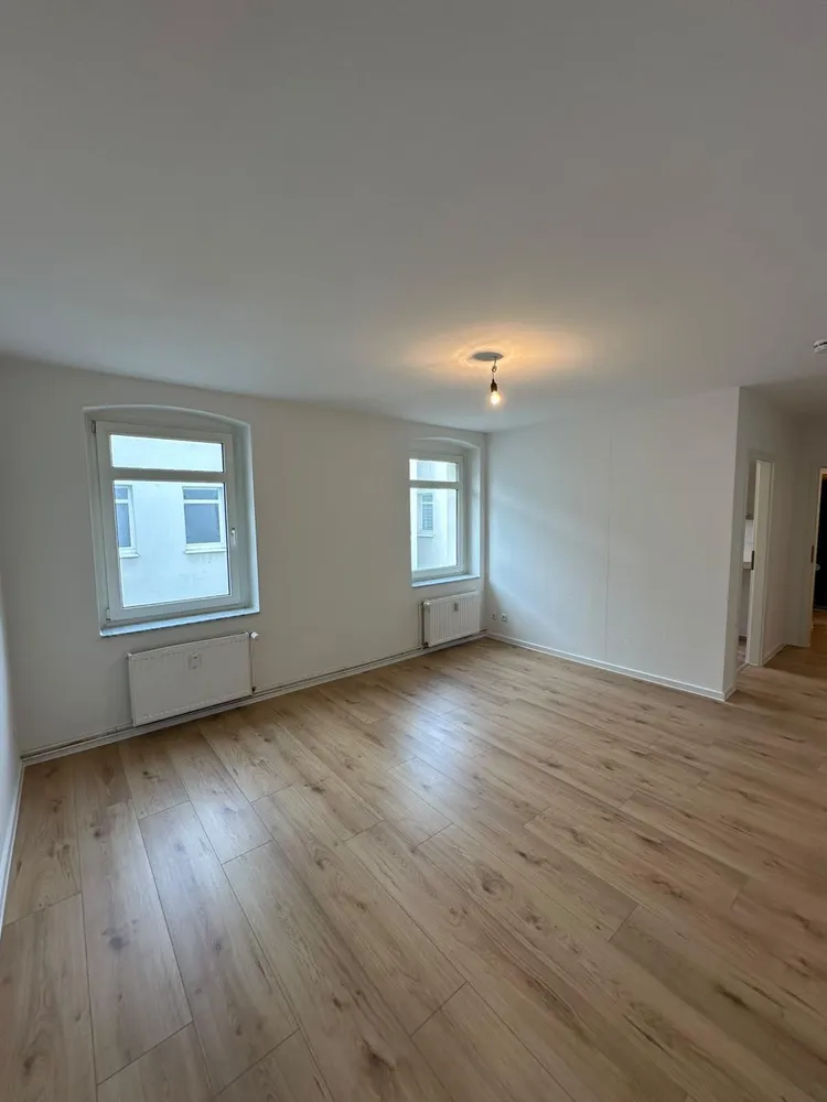 2 Zimmer Wohnung mit 43 m² in Magdeburg – Bild 7