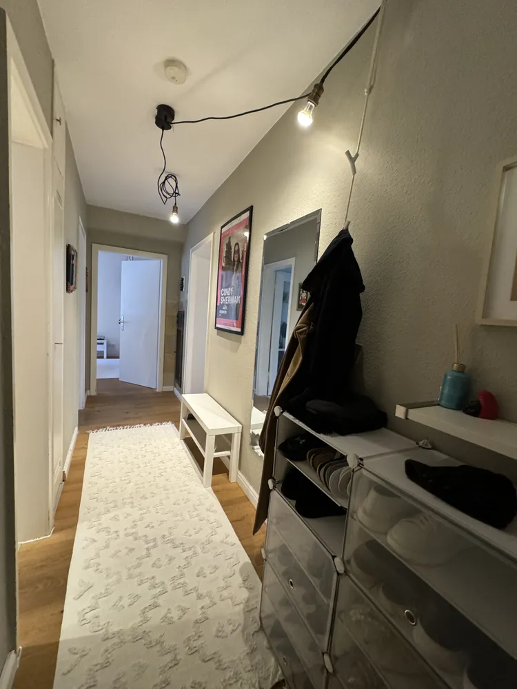 3 Zimmer Wohnung mit 65 m² in Stuttgart – Bild 9
