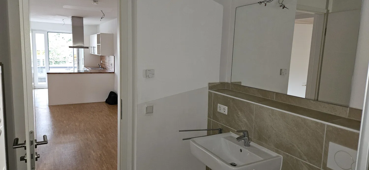 2 room apartment with 59 m² in Fellbach – Photo 3
