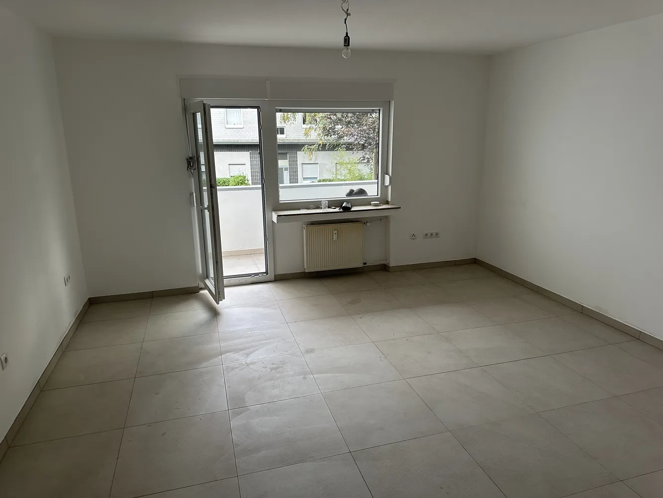 3 room apartment with 72 m² in Cologne – Photo 9