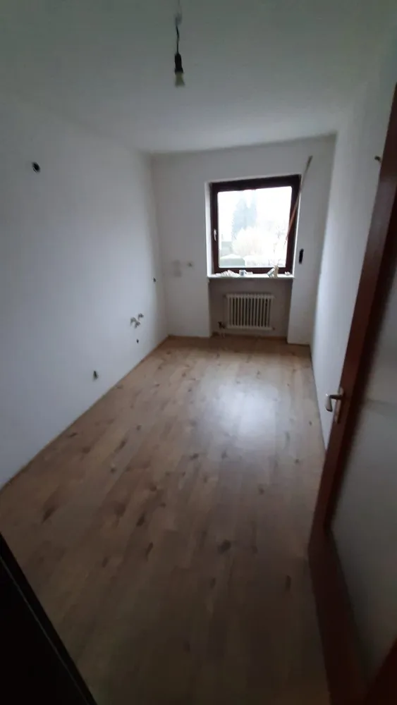 4 Zimmer Wohnung mit 100 m² in Augsburg – Bild 5